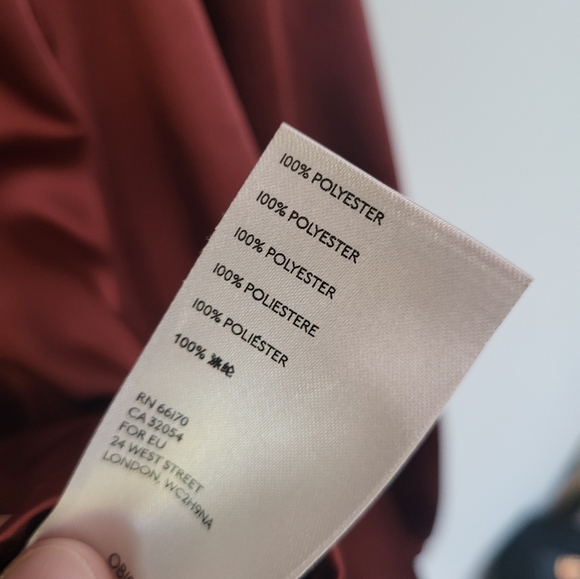 Free People Top - Hold Me Tight Corset Blouse - Picture 7 of 8